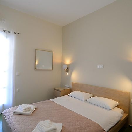 Villa Anesis スペツェス エクステリア 写真
